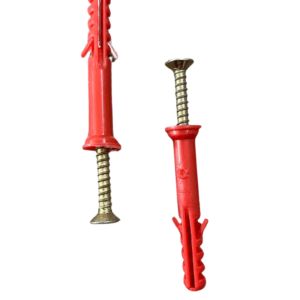 FRAME FIXING FASTENERS