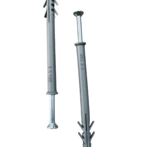 NYLON FRAME FIXING FASTENERS