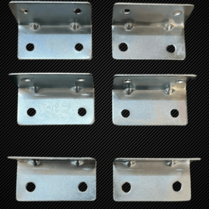 L CLAMP (L PATTI) 2*1