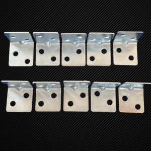 MS L CLAMP (L PATTI) 1*1