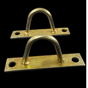 MS D HOOK (FAN HOOK)