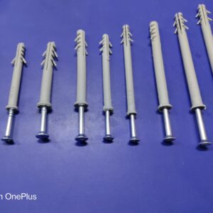 FRAME FIXING FASTENERS